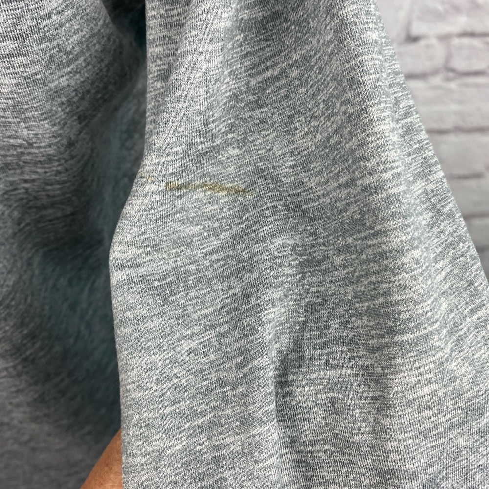 Nike Fit Running Base Layer Size M - image 5